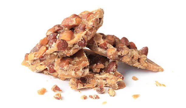 Almond  Pralines - Truffles & Pralines